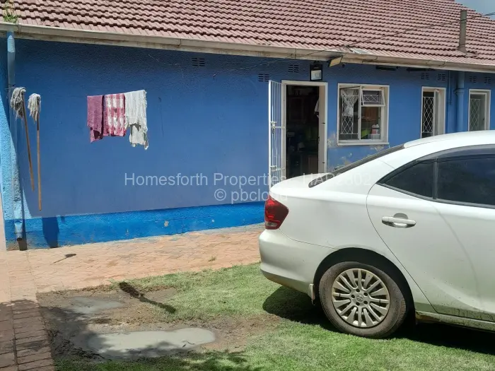 3 Bedroom House for Sale in Southerton, Harare