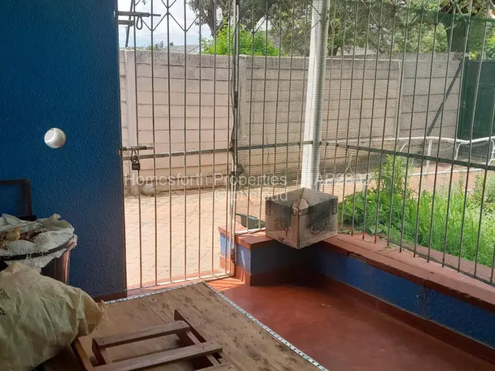 3 Bedroom House for Sale in Southerton, Harare