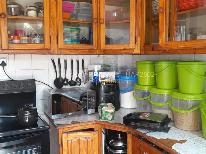 3 Bedroom House for Sale in Southerton, Harare