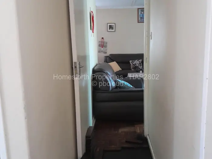 3 Bedroom House for Sale in Southerton, Harare