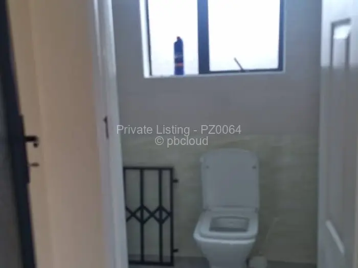 House for Sale in Glaudina, Harare