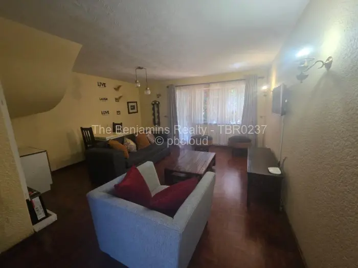 Flat/Apartment to Rent in Avondale