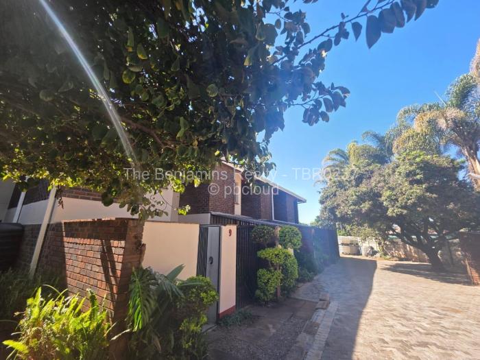 Flat/Apartment to Rent in Avondale, Harare