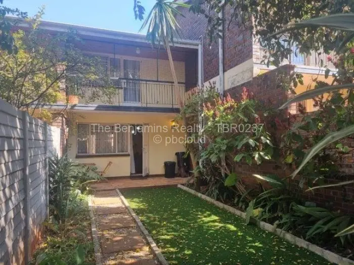 Flat/Apartment to Rent in Avondale