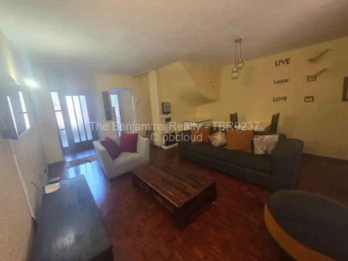 Flat/Apartment to Rent in Avondale