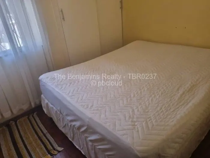 Flat/Apartment to Rent in Avondale