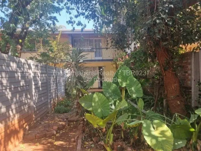 Flat/Apartment to Rent in Avondale