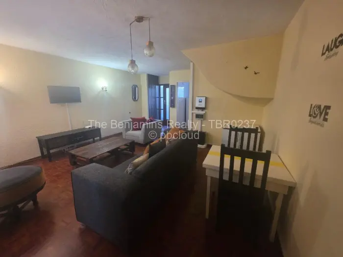 Flat/Apartment to Rent in Avondale