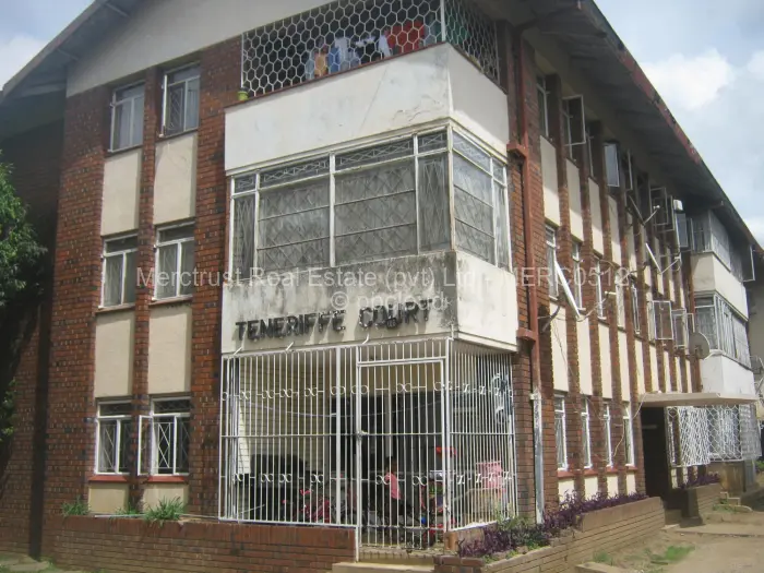 Flat/Apartment for Sale in Avenues, Harare