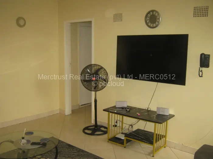 Flat/Apartment for Sale in Avenues, Harare