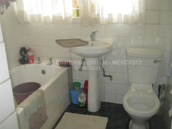 Flat/Apartment for Sale in Avenues, Harare