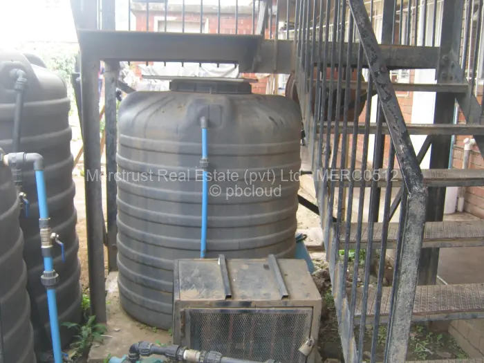 Flat/Apartment for Sale in Avenues, Harare