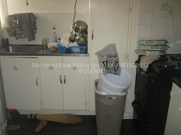 Flat/Apartment for Sale in Avenues, Harare