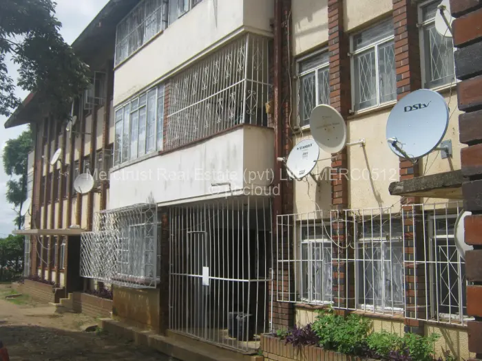 Flat/Apartment for Sale in Avenues, Harare