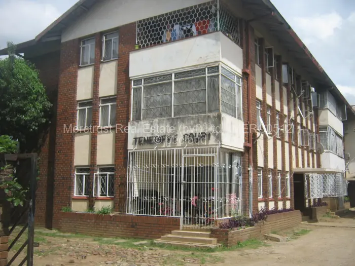 Flat/Apartment for Sale in Avenues, Harare