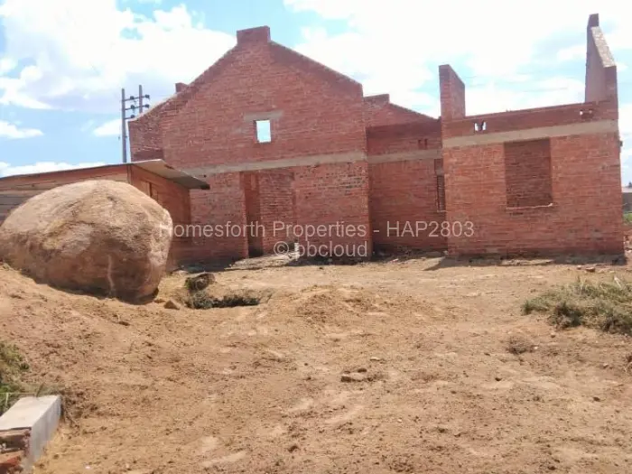 Townhouse/Cluster for Sale in Arlington, Harare