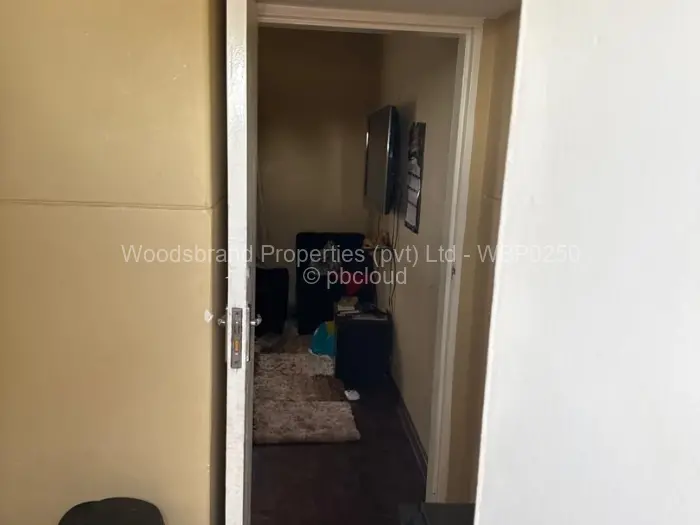 Flat/Apartment for Sale in Avenues, Harare