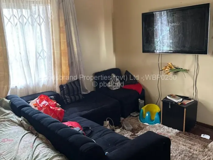 Flat/Apartment for Sale in Avenues, Harare