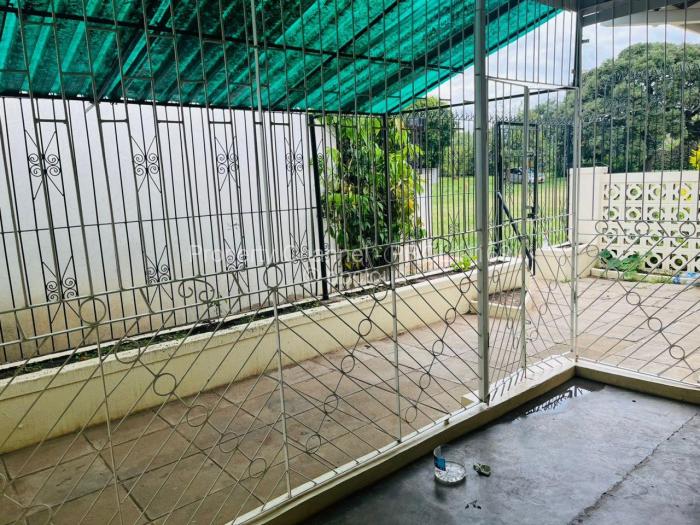 Flat/Apartment to Rent in Chadcombe, Harare