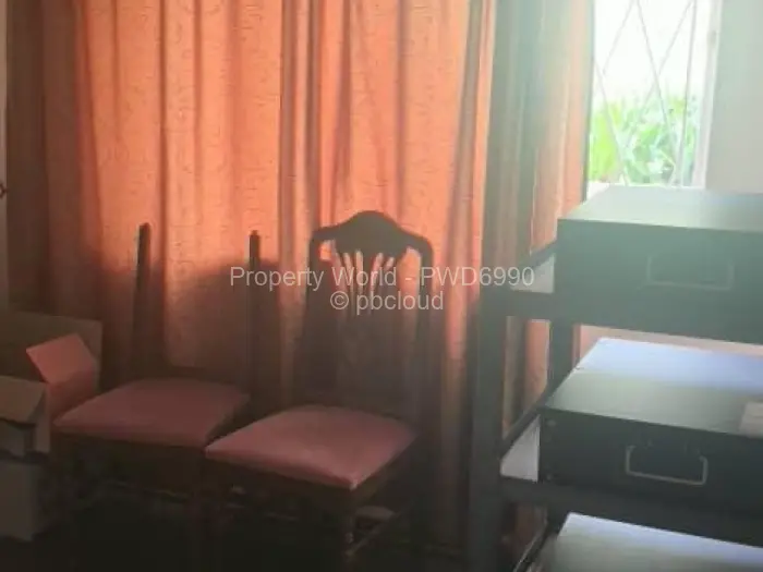 3 Bedroom House to Rent in Greendale, Harare