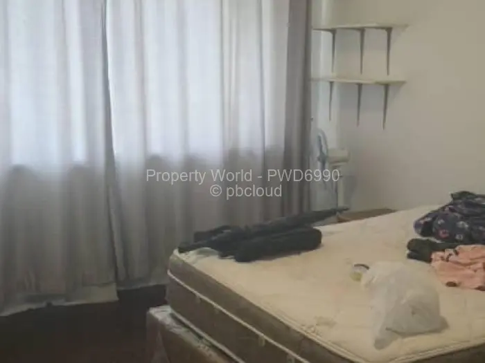 3 Bedroom House to Rent in Greendale, Harare