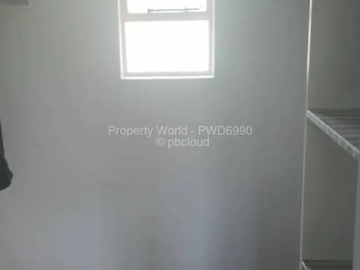 3 Bedroom House to Rent in Greendale, Harare