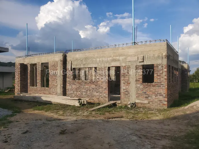 5 Bedroom House for Sale in Quinnington, Harare