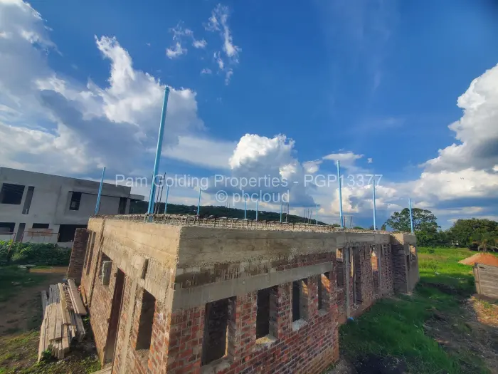 5 Bedroom House for Sale in Quinnington, Harare