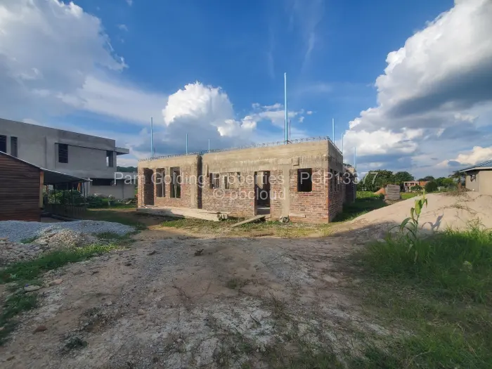5 Bedroom House for Sale in Quinnington, Harare