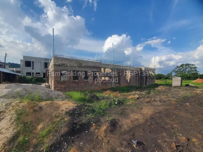 5 Bedroom House for Sale in Quinnington, Harare