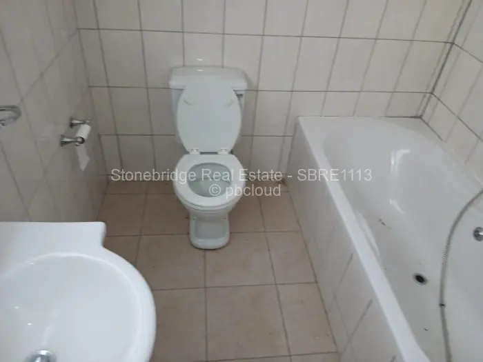 3 Bedroom House to Rent in Famona, Bulawayo