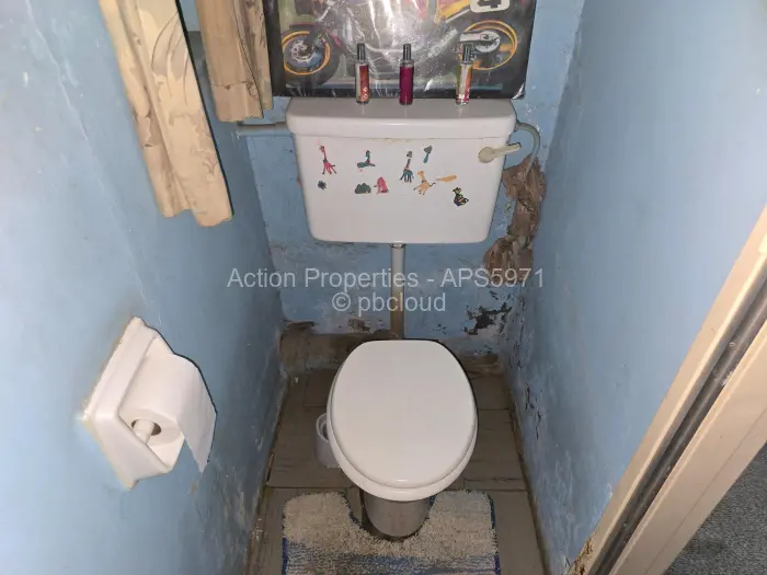 5 Bedroom House for Sale in Strathaven, Harare