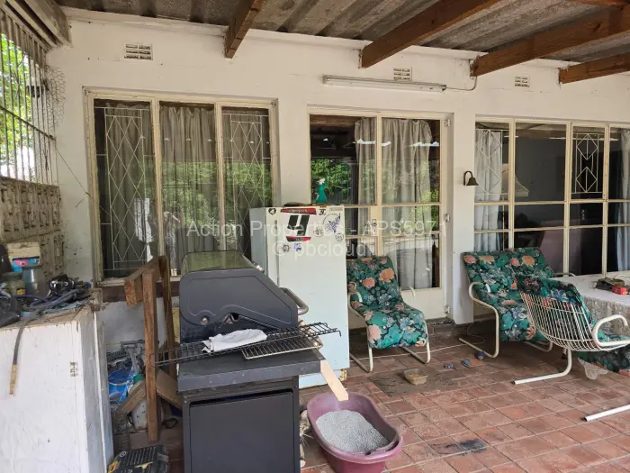 5 Bedroom House for Sale in Strathaven, Harare