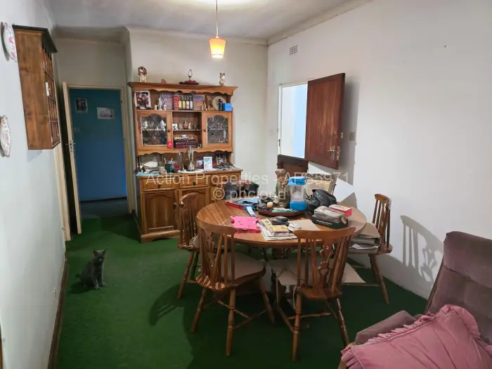 5 Bedroom House for Sale in Strathaven, Harare