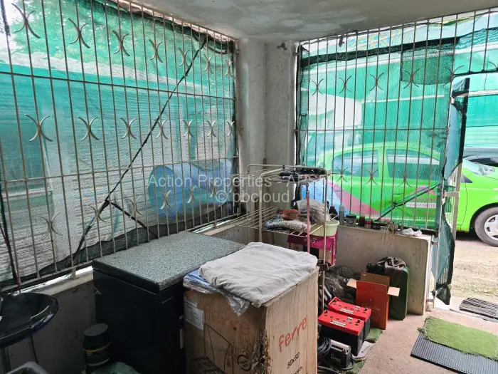 5 Bedroom House for Sale in Strathaven, Harare