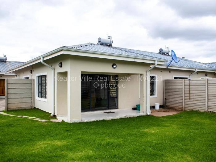 Flat/Apartment to Rent in Prospect, Harare