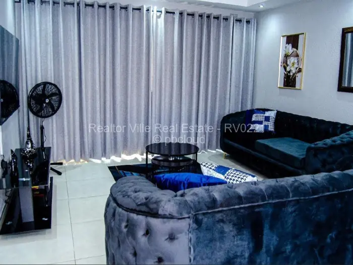 Flat/Apartment to Rent in Prospect, Harare