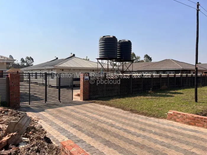 Flat/Apartment to Rent in Prospect, Harare