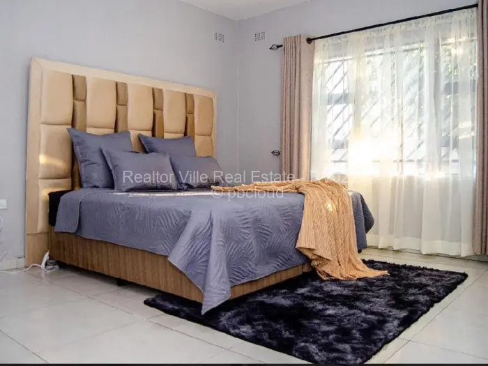 Flat/Apartment to Rent in Prospect, Harare