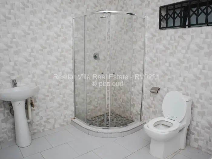 Flat/Apartment to Rent in Prospect, Harare