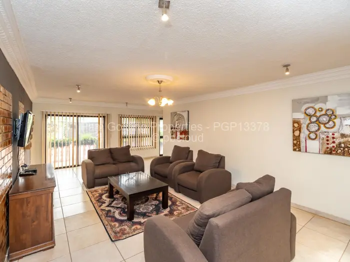 5 Bedroom House for Sale in Zimre Park, Harare