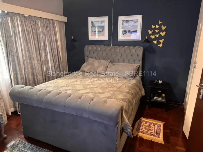 Flat/Apartment to Rent in Bulawayo City Centre, Bulawayo