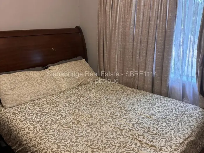 Flat/Apartment to Rent in Bulawayo City Centre, Bulawayo