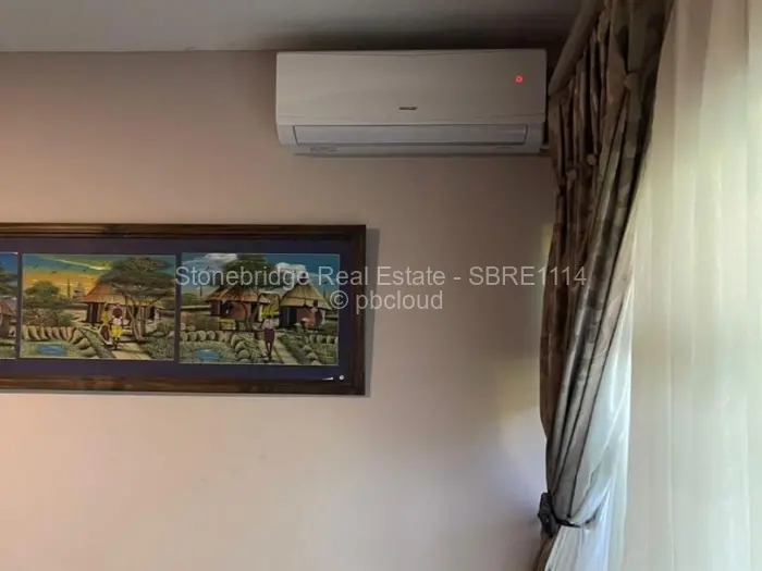 Flat/Apartment to Rent in Bulawayo City Centre, Bulawayo