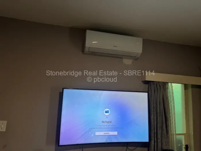 Flat/Apartment to Rent in Bulawayo City Centre, Bulawayo