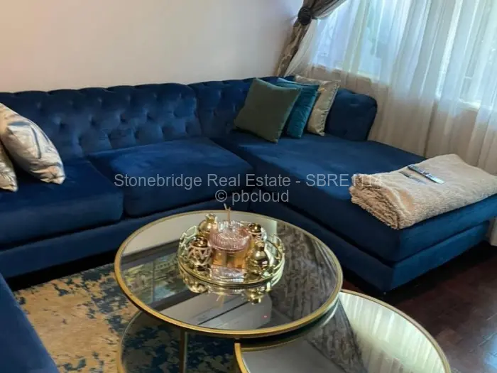 Flat/Apartment to Rent in Bulawayo City Centre, Bulawayo