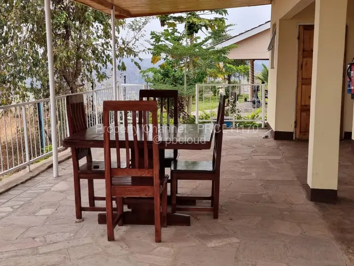 Hospitality/BnB for Sale in Kariba, Kariba