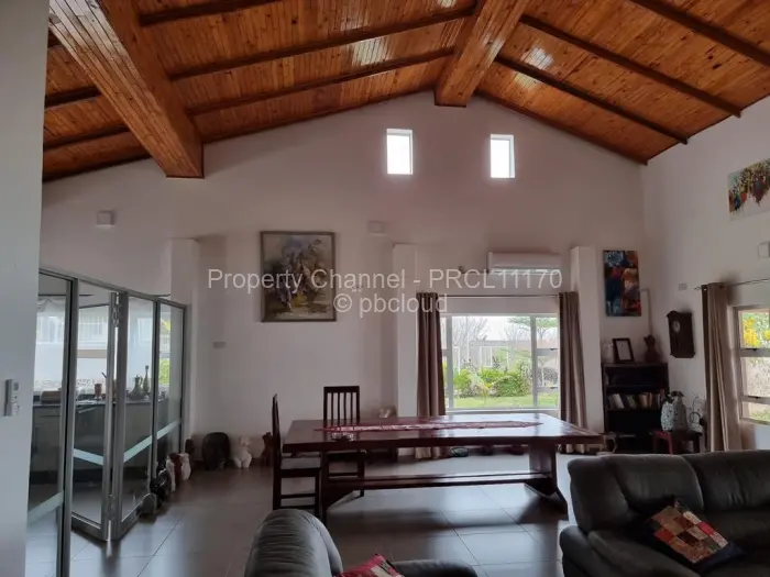Hospitality/BnB for Sale in Kariba, Kariba