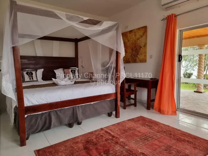 Hospitality/BnB for Sale in Kariba, Kariba
