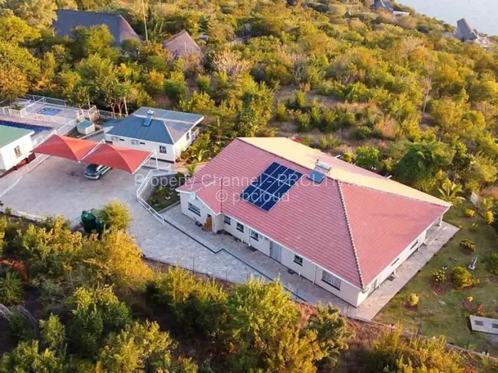 Hospitality/BnB for Sale in Kariba, Kariba